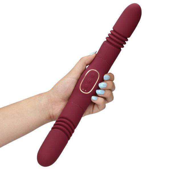 Double-Sided Thrusting Vibrator - Image 12