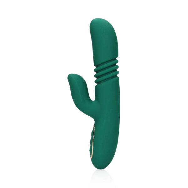 Thrusting and Rotating Rabbit Vibrator - Image 7