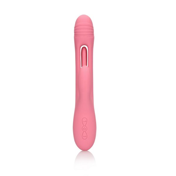 Flapping G-Spot Rabbit Vibrator - Image 6