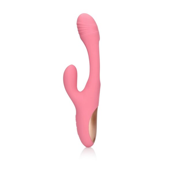 Flapping G-Spot Rabbit Vibrator - Image 7