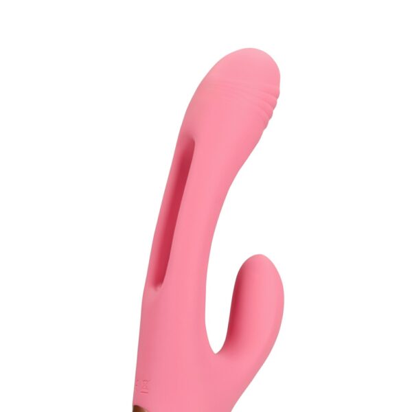 Flapping G-Spot Rabbit Vibrator - Image 9