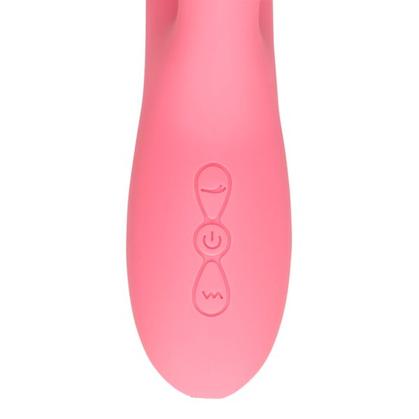 Flapping G-Spot Rabbit Vibrator - Image 10