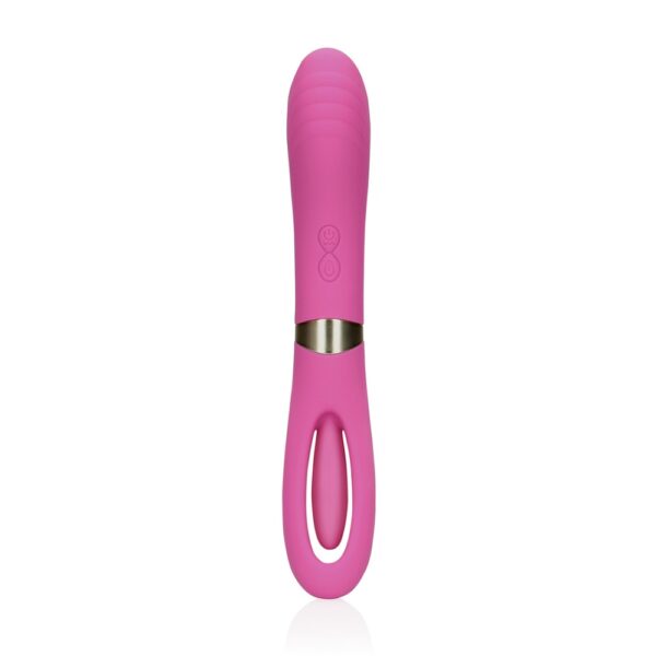 Double-Sided Flapping and G-Spot Vibrator - Image 6