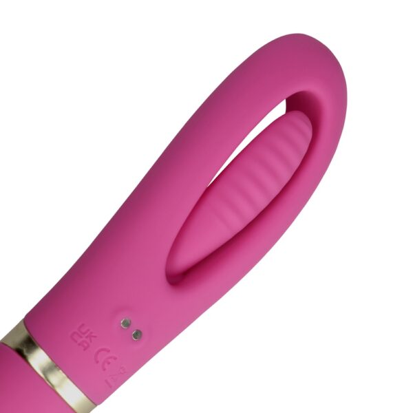 Double-Sided Flapping and G-Spot Vibrator - Image 8