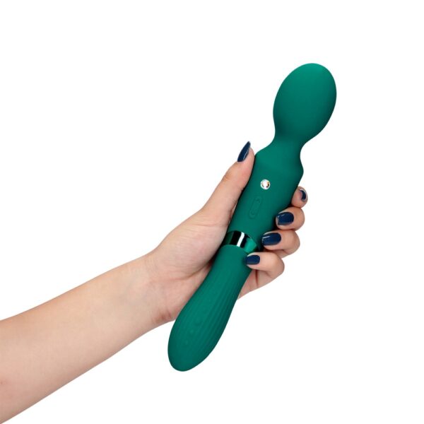 Dual End Vibrating Wand - Image 13