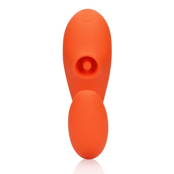 G-Spot Vibrator with Clitoral Pulse Wave - Image 6