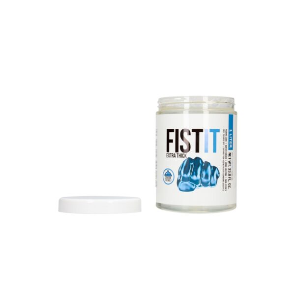 Fist It Extra Thick Anal Fisting Lubricant 1000ml - Image 4