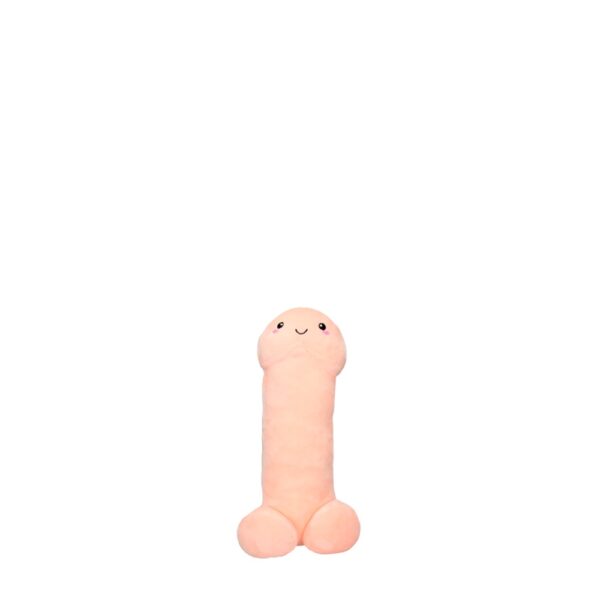 Penis Stuffy