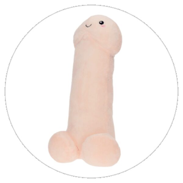 Penis Stuffy - Image 8