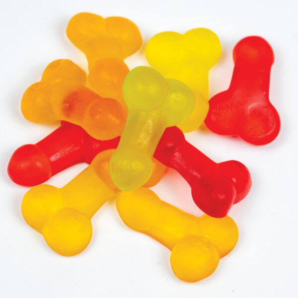 Jelly Willies - Image 3