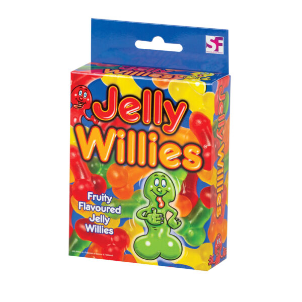 Jelly Willies - Image 4