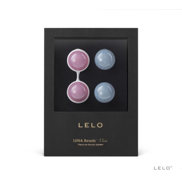 LELO Luna Beads Mini - Image 5