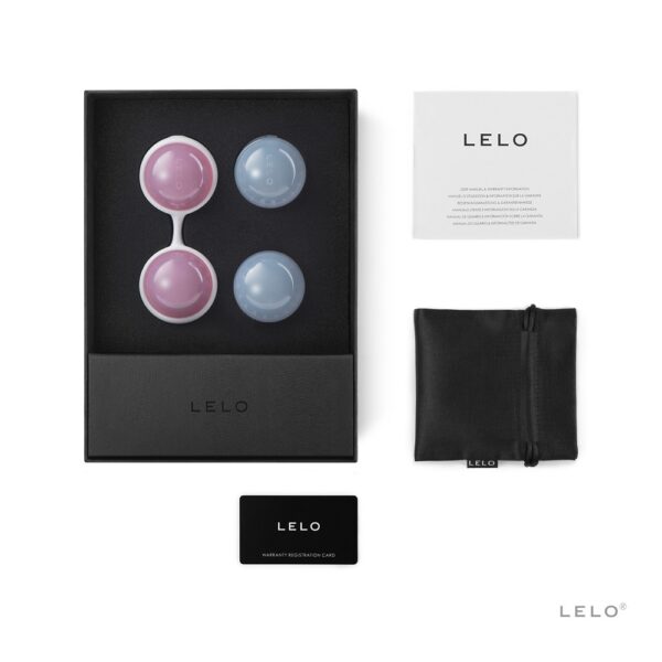 LELO Luna Beads Mini - Image 6