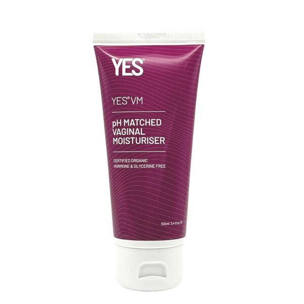 YES Vaginal Moisturising Gel-100ml - Image 3