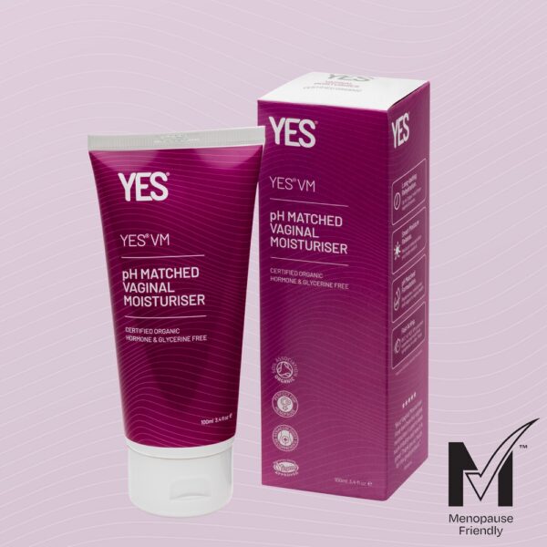 YES Vaginal Moisturising Gel-100ml - Image 10