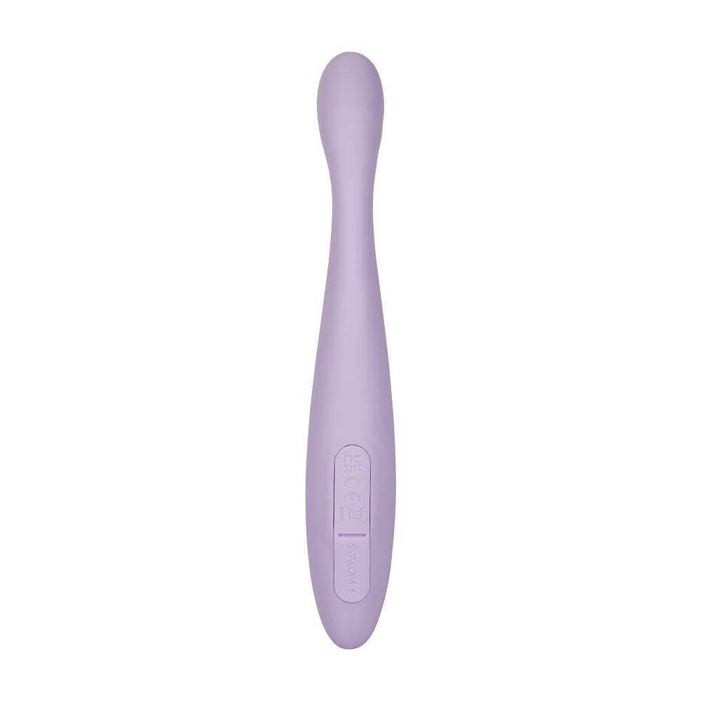 Svakom Cici 2 Flexible Head Slim Vibrator - Image 3