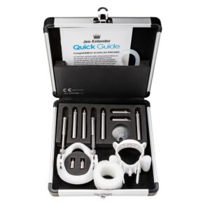 Jes-Extender Titanium